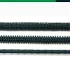 Somera 1181 " Stretchable Water Hose With Faucet Connection - Dark Green