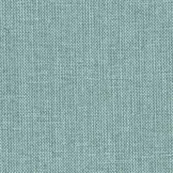 Laurel Outdoor Ottoman With Cushion - Gray/Seafoam - Lagoon