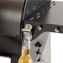 Cuisinart CPG-465 Wood Pellet Grill And Smoker -Outdoor Garden GUEST 72bbf67d 3b9d 4bc0 8e6e 0bc32784c7ec