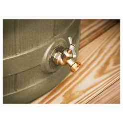 Rain Wizard 40 - Khaki - Good Ideas -Outdoor Garden GUEST 737cfacf e29c 42ad 8993 5a7487f2425c