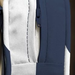 20" X 20" ProFoam Outdoor Dining Seat Cushion Cabana Blue - Arden Selections -Outdoor Garden GUEST 7405baa5 5048 4699 93b9 6014e39969e0