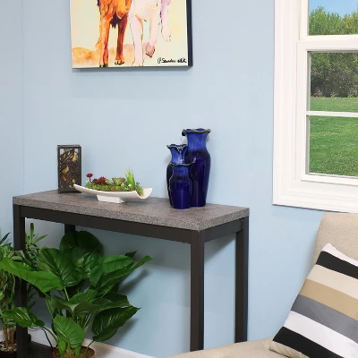 Sunnydaze Decor Sunnydaze Indoor Decorative Smooth Ceramic Glazed Pitchers Desktop Tabletop Water Fountain - 11" - Blue 4 Sunnydaze Decor Sunnydaze Indoor Decorative Smooth Ceramic Glazed Pitchers Desktop Tabletop Water Fountain - 11" - Blue - Image 4