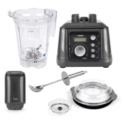 Tribest Freshlife 1000 Manual Sprouter – Blue 6 Tribest Freshlife 1000 Manual Sprouter – Blue -Outdoor Garden GUEST 750985f8 8c92 47cd 81f6 7487232b3259