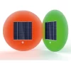 Solar LED Pool Lights Red/Blue/Green - Techko Maid