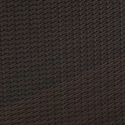 Sea Island 7pc Outdoor Wicker Sectional Set - Sand - Crosley -Outdoor Garden GUEST 75b166b9 f80e 4cc6 9f3e cab0209322c0