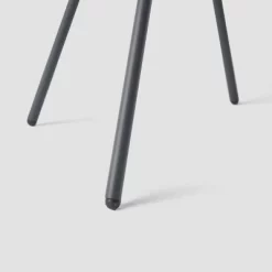 Vida Modern Patio Side Table Gray - Christopher Knight Home -Outdoor Garden GUEST 7602433a 5585 40cc 9a54 aca97280db0b