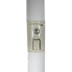 Sunnydaze Decor Sunnydaze Outdoor Travel Portable Beach Umbrella With Tilt Function And Push Open/Close Button - 5' -Outdoor Garden GUEST 76774242 4ba1 4c8e b3fe 914563c3cb3e