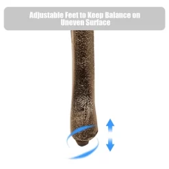 Costway Outdoor Garden Bench Chair Loveseat Cast Aluminum Patio Antique Rose -Outdoor Garden GUEST 76a6cd66 3c1e 42e4 966c 30c8916dac70