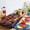 KitchenSmith By Bella 10x 20" Electric Griddle