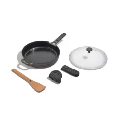 Our Place 1.9qt 10" Cast Iron Always Pan