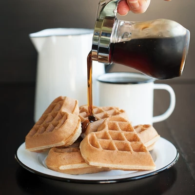 Nordic Ware Sweetheart Stovetop Waffler 2 Nordic Ware Sweetheart Stovetop Waffler - Image 2