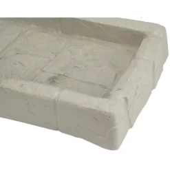 Suncast Decorative Rain Gutter Downspout Garden Splash Block 7 Suncast Decorative Rain Gutter Downspout Garden Splash Block -Outdoor Garden GUEST 7b20ea87 34b0 42e4 a311 1d52e59c3185