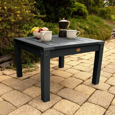 Adirondack Side Table - Highwood 1 Adirondack Side Table - Highwood