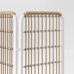 Southport 6' 3 Panel Decorative Patio Screen - Opalhouse™ 5 Southport 6' 3 Panel Decorative Patio Screen - Opalhouse™ -Outdoor Garden GUEST 7c3c44a1 e056 42f1 8f34 5e41f42fd167