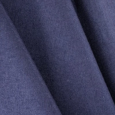 Crestlive Products 9'x5' Rectangular Tilting Double Top Patio Aluminum Market Umbrella Navy Blue 7 Crestlive Products 9'x5' Rectangular Tilting Double Top Patio Aluminum Market Umbrella Navy Blue - Image 7