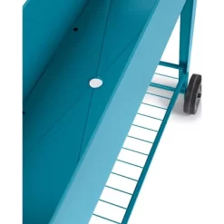 Gardener's Supply Company Metal Elevated Planter Cart With Wheels | Heavy Duty Outdoor Garden Work Table Steel Planter Box With Side Metal Sidewalls 5 Gardener's Supply Company Metal Elevated Planter Cart With Wheels | Heavy Duty Outdoor Garden Work Table Steel Planter Box With Side Metal Sidewalls -Outdoor Garden GUEST 7ec79bcd f537 4d35 9c43 99d565fbf437