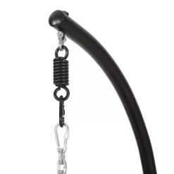 Ripley Outdoor Wicker Hanging Chair With Stand - Light Brown/Beige - Christopher Knight Home 9 Ripley Outdoor Wicker Hanging Chair With Stand - Light Brown/Beige - Christopher Knight Home -Outdoor Garden GUEST 7f58473a c463 49f9 9988 83896097d4bb