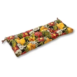 Pattern Outdoor Swing And Bench Cushion - Kensington Garden -Outdoor Garden GUEST 80f1993c 42fa 4ae7 85e9 7077e4378640