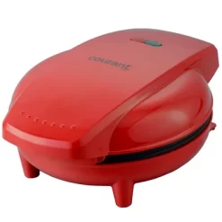 Courant 7-inch Personal Griddle And Pizza Maker -Outdoor Garden GUEST 812aa7cd 4a98 4ca4 baa4 a4b23e26affe