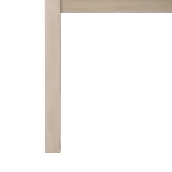 Nunzio 4pc Outdoor Set With Accent Pillows - White/Navy - Safavieh -Outdoor Garden GUEST 83aa1268 ff55 42fa b77d 27cbc5b355b3