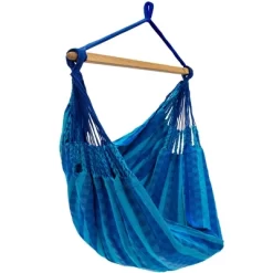 Vivere Latin Hammock Chair Collection -Outdoor Garden GUEST 83b1bcd2 7c66 40dd abfd 8d79faadfa90