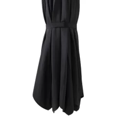 9.5' UV Resistant Offset Tilting Cantilever Patio Umbrella - CorLiving -Outdoor Garden GUEST 88ee1fc1 f35b 4562 b3b9 7f9949843119