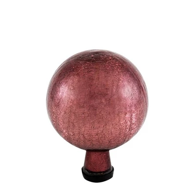 6" Decorative Reflecting Glass Gazing Globe - Achla Designs 8 6" Decorative Reflecting Glass Gazing Globe - Achla Designs - Image 8