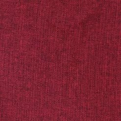 Sunnydaze Decor Sunnydaze Outdoor 1-Person Single Olefin Audrey Hammock Hanging Chair With Bamboo Armrest And Black Steel Stand - Red -Outdoor Garden GUEST 8dd3ffff 16d4 47dc 9b65 5b629ccee6b3