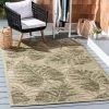 Courtyard CY7556 Power Loomed Indoor/Outdoor Area Rug - Safavieh