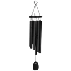 Woodstock Wind Chimes Signature Collection, Gregorian Chimes Wind Chimes -Outdoor Garden GUEST 8f63df33 60e8 45d4 8fe6 63bea5203194