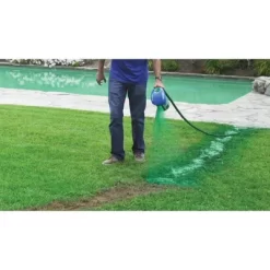 1lb HydroMousse Liquid Lawn Refill Bermuda Seed - As Seen On TV -Outdoor Garden GUEST 8ff090e4 de01 4946 acbe 3184a20b25d4