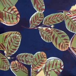 Calathea Outdoor Chair Cushion Navy - Threshold™ -Outdoor Garden GUEST 90149d97 19bc 4531 bbbe c2fdce0f60e3