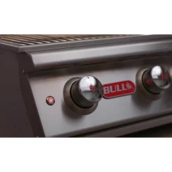 Bull Lonestar 4 Burner 30'' Stainless Steel Gas Bbq Grill Head, Liquid Propane -Outdoor Garden GUEST 9244667e 9516 477b 8e8b e5edbd837429