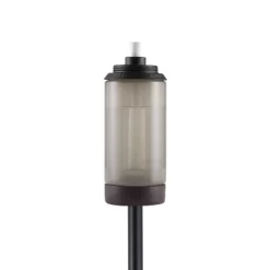 Mixed Material Glass Torch - TIKI 9 Mixed Material Glass Torch - TIKI -Outdoor Garden GUEST 934cfa77 3d12 4a50 a960 575d12c09832