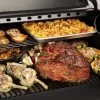 Cuisinart CPG-700 Deluxe Wood Pellet Grill And Smoker