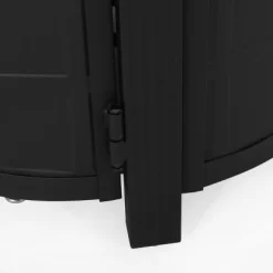 Amaya 5pc Outdoor 4 Wicker Swivel Chair & Fire Pit Set - Dark Brown/Beige/Matte Black - Christopher Knight Home 28 Amaya 5pc Outdoor 4 Wicker Swivel Chair & Fire Pit Set - Dark Brown/Beige/Matte Black - Christopher Knight Home -Outdoor Garden GUEST 968e50f8 3ce1 4bfb bf77 2a5118658662