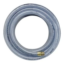 Underhill UltraMax Clear Premium Heavy Duty Garden Water Hose