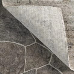 NuLOOM Aine Bordered Machine Washable Indoor/Outdoor Area Rug -Outdoor Garden GUEST 991c8118 62b9 409d a367 88d31f936053