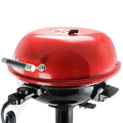 Better Chef 15-inch Electric Barbecue Grill -Outdoor Garden GUEST 994d4a06 ab47 4be8 9460 2432afff59cc