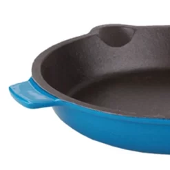BergHOFF Neo 10" Cast Iron Fry Pan -Outdoor Garden GUEST 9aa2df2f ee05 464b 83d9 95d7d3d930d0