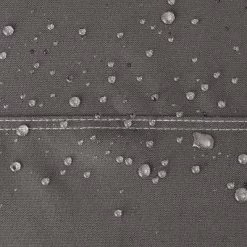 Classic Accessories Ravenna Water-Resistant 26.5" Kettle BBQ Grill Cover -Outdoor Garden GUEST 9ae358c2 2bee 4842 b9f9 7fe5aed4a6b5