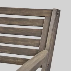 Hermosa 7pc Acacia Dining Set - Christopher Knight Home 10 Hermosa 7pc Acacia Dining Set - Christopher Knight Home -Outdoor Garden GUEST 9b007c99 b641 4174 be00 7c7688d5b2fc 1