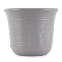 Suncast CPLHPL100 300 Foot Heavy Duty 5 Gallon Decorative Resin Garden Hose Pot For Expandable And Lightweight Hoses, Gray, 2 Pack 7 Suncast CPLHPL100 300 Foot Heavy Duty 5 Gallon Decorative Resin Garden Hose Pot For Expandable And Lightweight Hoses, Gray, 2 Pack -Outdoor Garden GUEST 9c02b1ba 0e74 4fc0 ae7a b438e16a3e2c