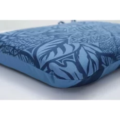 Set Of 2 Outdoor/Indoor Rounded Corners Seat Cushions Maven/Preview - Pillow Perfect 13 Set Of 2 Outdoor/Indoor Rounded Corners Seat Cushions Maven/Preview - Pillow Perfect -Outdoor Garden GUEST 9c55d7c5 6435 4418 ab8c 97a48e84624c