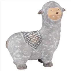 Design Toscano Andes The Little Alpaca Garden Statue -Outdoor Garden GUEST 9d1a2c10 e687 4543 8f4f 9d50769af2fa