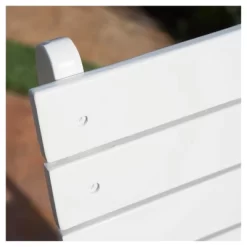 Positano 4pk Acacia Wood Folding Dining Chairs - Christopher Knight Home