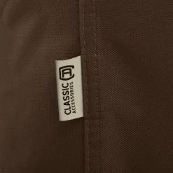 Classic Accessories 88" Madrona Waterproof Patio Loveseat Cover -Outdoor Garden GUEST a19fd32a e9f6 400c b2a7 3b7bcde7b078 1