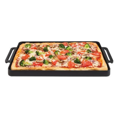 Hamilton Beach Cast Iron Griddle 38560 7 Hamilton Beach Cast Iron Griddle 38560 - Image 7