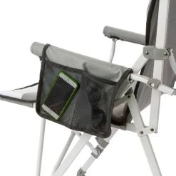 Core Equipment Padded Hard Arm Chair