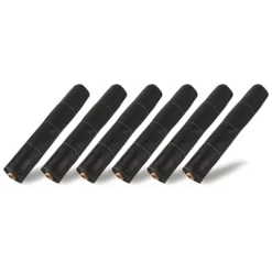 Dewitt Sunbelt 4 X 300 Feet Woven Weed Block Barrier Ground Cover, Ideal As Fabric For Yards, Grounding Sheets, Fake Rock, Or Floor Mat, (6 Pack)